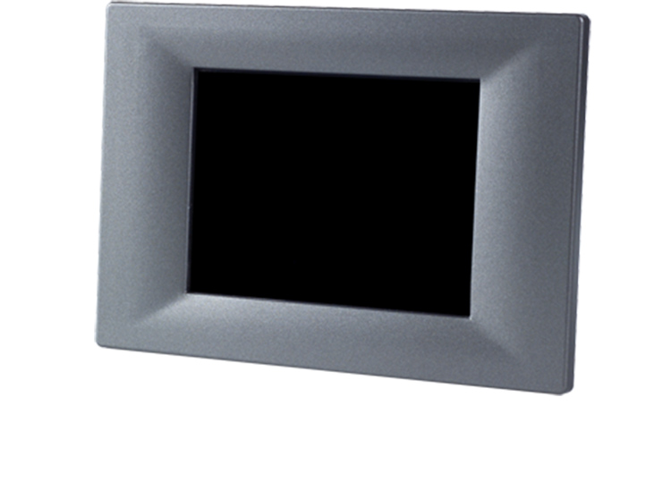 研華 嵌入式平板電腦 5.6 - 7寸工業級可編程人機界面 TPC-31T