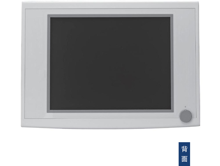 全新研華 工業等級平板顯示器FPM系列 15寸工業顯示器 FPM-5171G