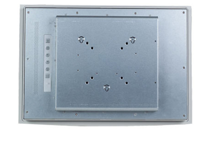 全新研華 工業等級平板顯示器FPM系列 15寸工業顯示器 FPM-5171G