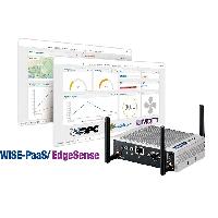 研華EIS-D110 研華EIS-D110，邊緣計(jì)算系統(tǒng)網(wǎng)關(guān)，Intel Celeron J1900 Quad Core 2.0 GHz SoC，最高支持 8 GB內(nèi)存，低功耗邊緣智能設(shè)備，具備豐富擴(kuò)展接口 2 x LAN，1 x COM，3 x USB，2 x HDMI等，搭配 Wifi 或 4G 模塊。