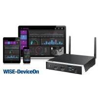 研華EIS-D620 研華EIS-D620，邊緣計(jì)算系統(tǒng)網(wǎng)關(guān)，基于Rockchip RK3399處理器，板載2GB內(nèi)存，16GB eMMC 存儲(chǔ)，低功耗邊緣智能設(shè)備，具備豐富擴(kuò)展接口 2 x LAN，1 x COM，1 x USB，2 x HDMI等，體積非常小巧，適用于邊緣設(shè)備控制及數(shù)據(jù)采集等應(yīng)用場(chǎng)景。