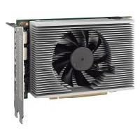 研華VEGA-P110 Intel Arc A370M 嵌入式 GPU卡 PCIe x16 ，帶2個HDMI 2.0b, 2個DP 1.4a