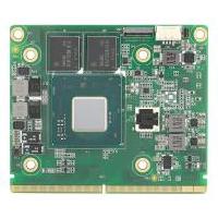 研華VEGA-X110 Intel Arc A370M MXM 3.1 Type A 嵌入式 GPU 卡，帶 DP1.4a