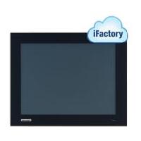 研華SRP-IFS200-M15AG 15寸 XGA TFT 液晶顯示器工業信息終端平板電腦，搭配英特爾? 凌動? 處理器