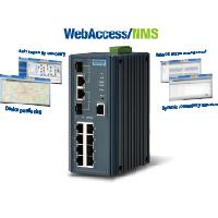 研華ESRP-CMS-EKI7710 Cloud Management System for Predictive Maintenance and Optimize Operation