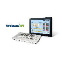 研華ESRP-HMI-PPC3181SW Machine Visualization with 18.5