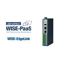 研華ESRP-PCS-ECU1251 基于WISE-PaaS／EdgeLink的邊緣智能網關