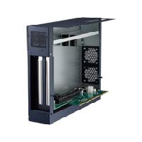 研華MIC-75M20 帶1個(gè)PCIe x16、1個(gè)PCIe x4的2插槽擴(kuò)展i-Module