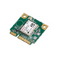 研華EWM-G110 Multi-GNSS (GPS、GLONASS、BeiDou、Galileo、QZSS 和 SBAS) +G-sensor 半尺寸 Mini PCIe 卡