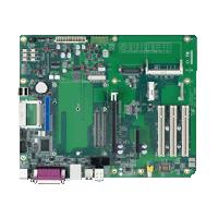 研華SOM-DB5720 COM Express? R2.1 Type 2 / 1 模塊 開發板