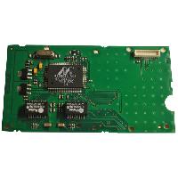 研華BB-B-XC-SW Expansion board for v2 routers - SWITCH
