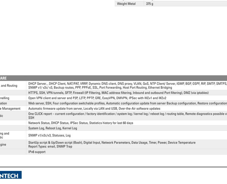 研華BB-SR30008120-SWH SmartFlex、LTE 路由器、5E、USB、2I/O、SD、PSE、SL、SWH