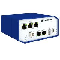 研華BB-SR30000111 SmartFlex, Global, 5x Ethernet, Plastic, EU Accessories