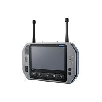 研華TREK-773 7寸一體式移動數據終端