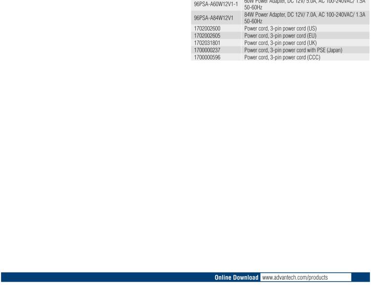 研華EPC-T1215 板載Intel? 第4代 賽揚(yáng) J1900 處理器。支持無風(fēng)扇設(shè)計(jì)，1U超薄高度，支持上架，高性價(jià)比解決方案。