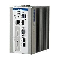 研華UNO-1372GH 通過(guò)Class I，Division 2認(rèn)證的導(dǎo)軌安裝工業(yè)控制器，搭配英特爾?凌動(dòng)?四核處理器