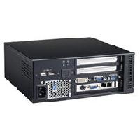 研華AIMC-3201 智能微型計(jì)算機(jī)，支持英特爾酷睿? i7/i5/i3 CPU，H81芯片組, 2個(gè)擴(kuò)展槽, 250W 80Plus 電源