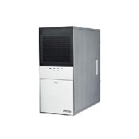 研華IPC-5122 臺式/壁掛式機箱，用于MicfrorATX母板，配有PS/2電源