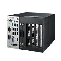 研華IPC-240 緊湊型工業電腦，帶第六/七代Intel? Core? i CPU插槽(LGA 1151)