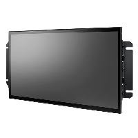 研華ITA-7220 滿足鐵路En50155認證標準，英特爾?賽揚?J1900 22英寸無風扇鐵路平板電腦