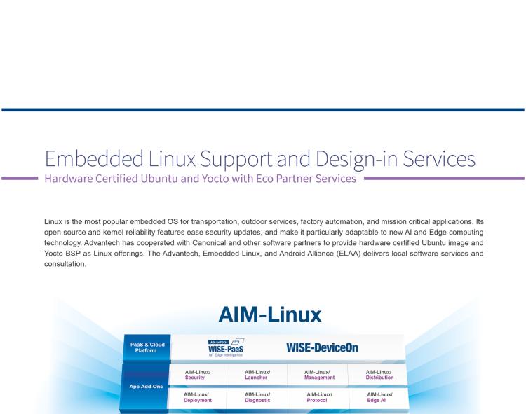 研華ROM-5620 基于NXP i.MX8X SMARC2.0 Arm核心板，多接口，低功耗設計