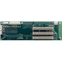 研華PCA-6105P4V-0B3E 5槽，2U高，4 PCI/1 PICMG