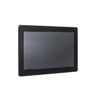 研華PPC-115W 15.6 英寸 Rockchip 3399 處理器 支持安卓 10 一體式工業電腦