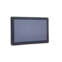 研華PPC-112W 11.6 英寸 Rockchip 3399 處理器 支持安卓 10 一體式工業電腦