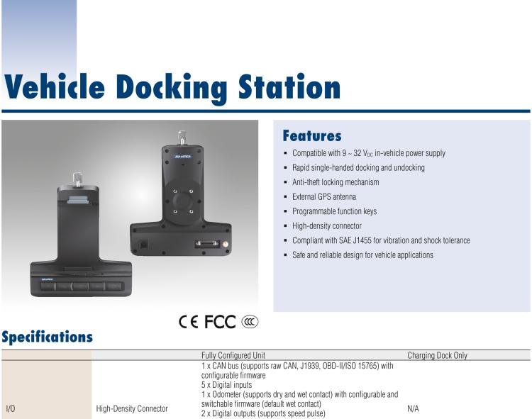研華AIM-75S 8"RISC架構工業級移動平板電腦， 搭載高通? 驍龍? 660處理器, Android 10系統, 并通過Google GMS認證
