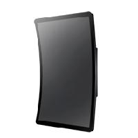 研華CRV-430WP 研華CRV-430WP曲面顯示屏，43“寬屏，并配備工業級視頻卡和電源，可支持標準視頻輸出，如HDMI、DisplayPort和VGA，并支持10點觸控。