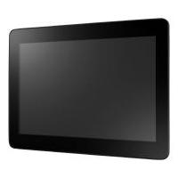 研華IDP31-101W 10.1'' 平面觸摸IP67顯示器：超薄的外形，輕盈光滑的圓角，堅(jiān)固的玻璃面板，帶來(lái)完全現(xiàn)代的外觀。