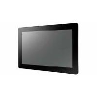研華IDP31-156W 15.6英寸100％工業(yè)級(jí)純平觸摸顯示器。超薄外形，圓滑的光角和堅(jiān)固的玻璃面板，完全具有現(xiàn)代感。
