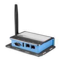 研華WISE-3220 研華EPD電子紙專用工業網關，以太網、 WIFI（AP），專為智能城市、工業4.0應用而設計。