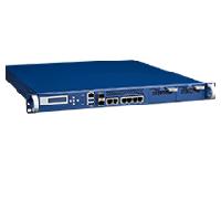 研華FWA-3260 基于Intel? Broadwell XeonTM D-1500系列處理器 1U機架式網絡應用平臺