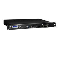 研華FWA-2011 基于 Intel? Atom? X5-E3930& 3940 系列 處理器1U機架式網絡應用平臺