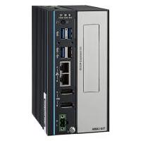 研華AMAX-637 開放式PC-based軟PLC與運(yùn)動控制CODESYS模塊式邊緣控制器