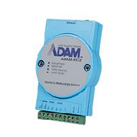 研華ADAM-4572 1端口Modbus數據網關