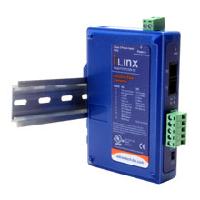 研華BB-FOSTCDRI-SC ULI-213CI 三重隔離RS-232/422/485（接線端子）至單模光纖轉換器（SC連接器）DIN導軌安裝