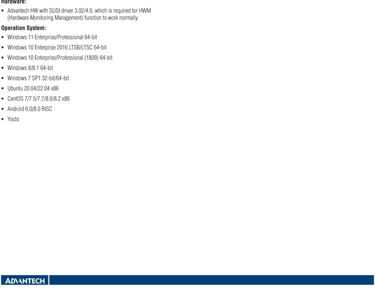 研華DeviceOn DeviceOn.DM是IoT設備管理，可遠程管理連接的設備并提供集中式管理功能。
